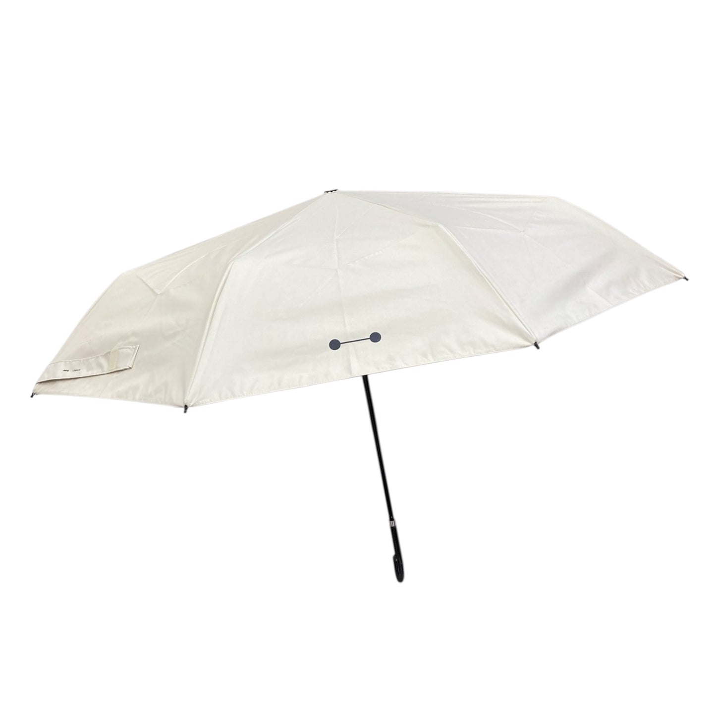 晴雨兼用折りたたみ傘　ファイナルフレーム　ふしぎの国のアリス
