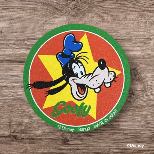キッチンマグネット　グーフィー