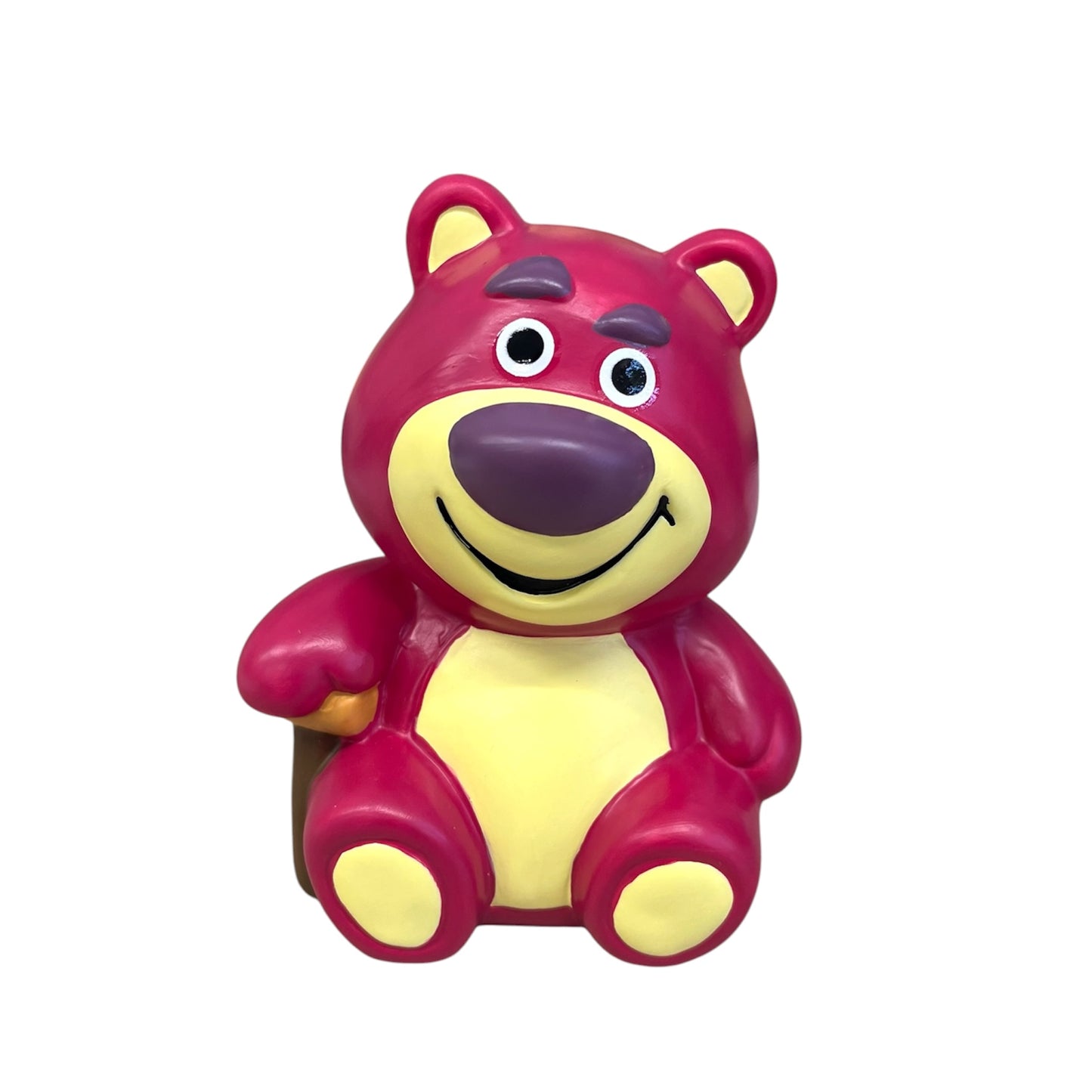 貯金箱　トイ・ストーリー　ロッツォ