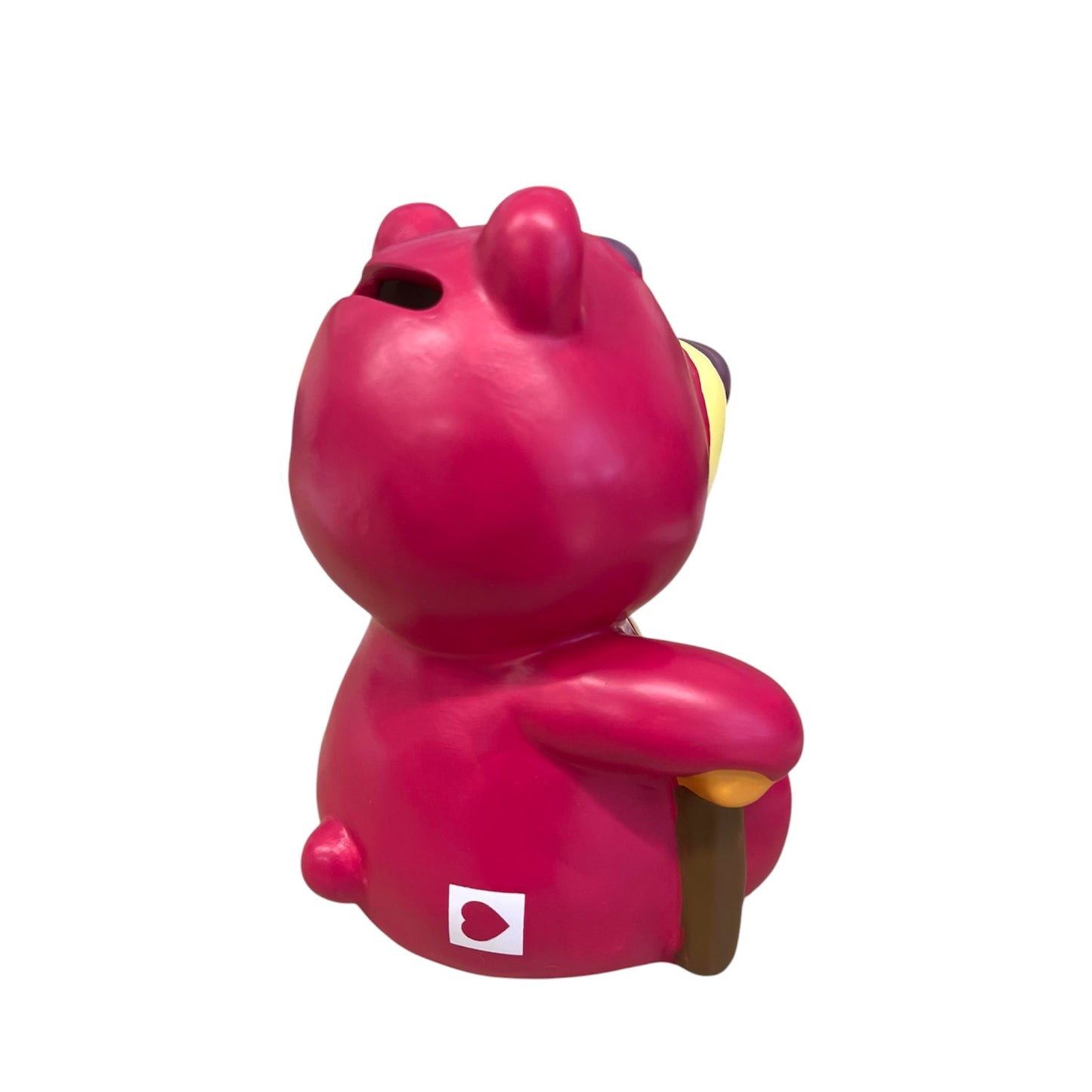 貯金箱　トイ・ストーリー　ロッツォ