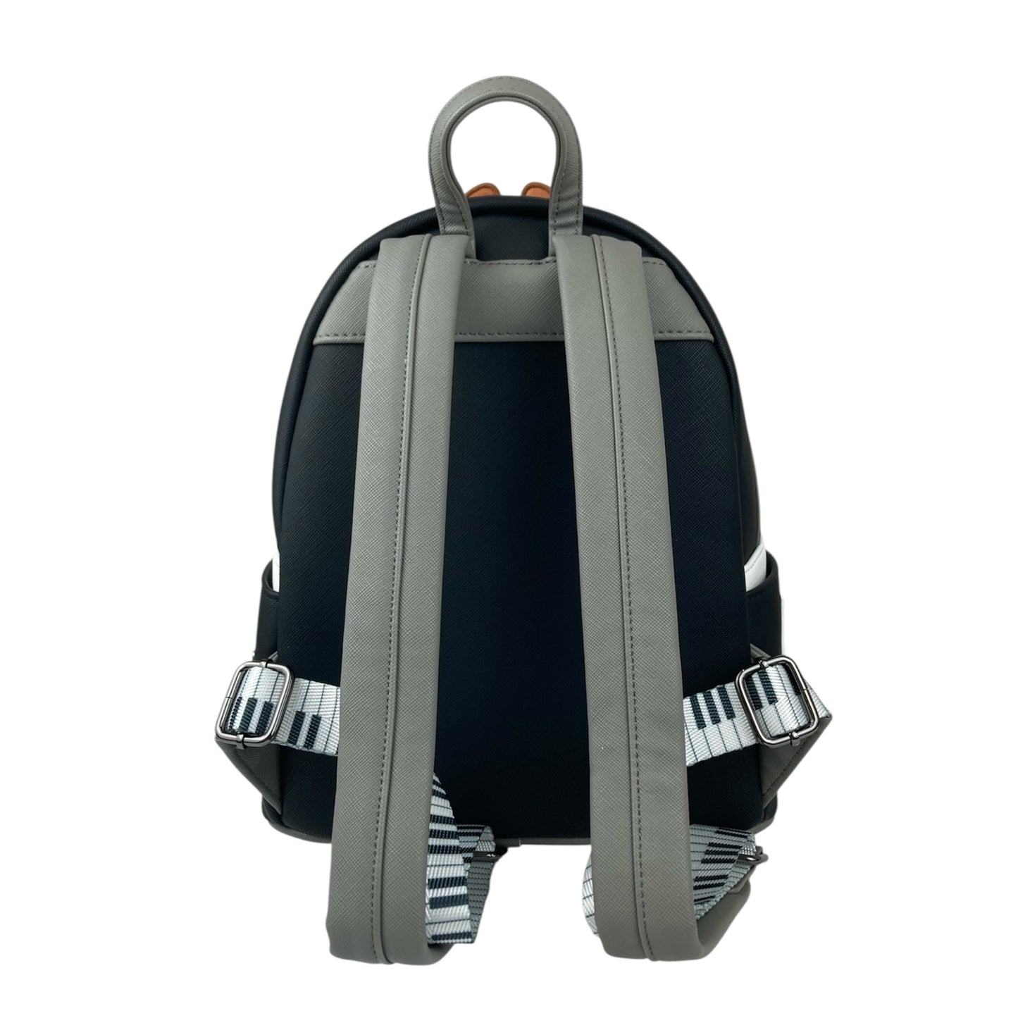 【Loungefly】ミニバックパック　チップ＆デール