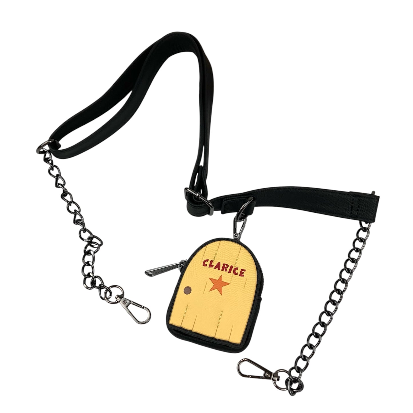 【Loungefly】トートバッグ　チップ＆デール