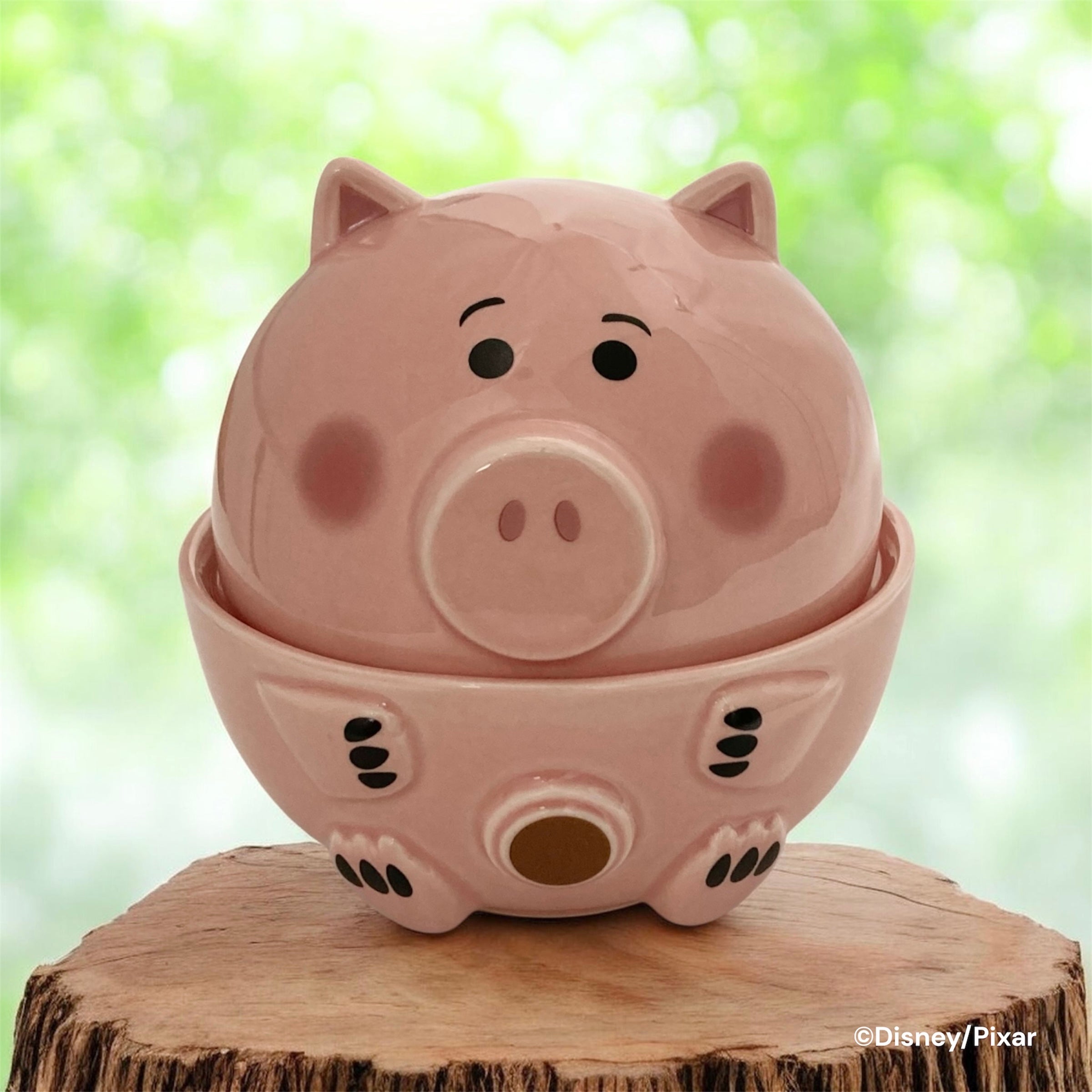 フタ付きどんぶり ハム – ザッカニアWEBストア