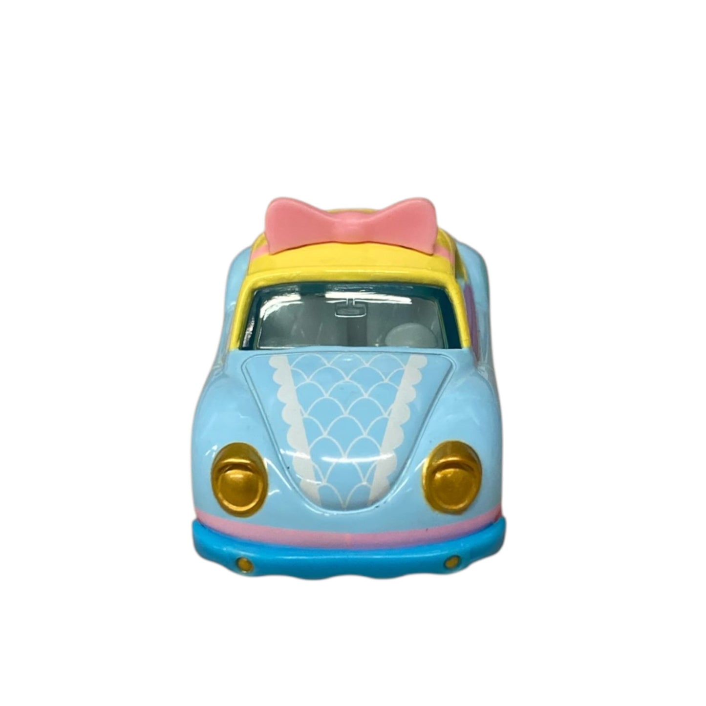 ドリームトミカ SP　ディズニーモータース　ポピンズ　ボー・ピープ