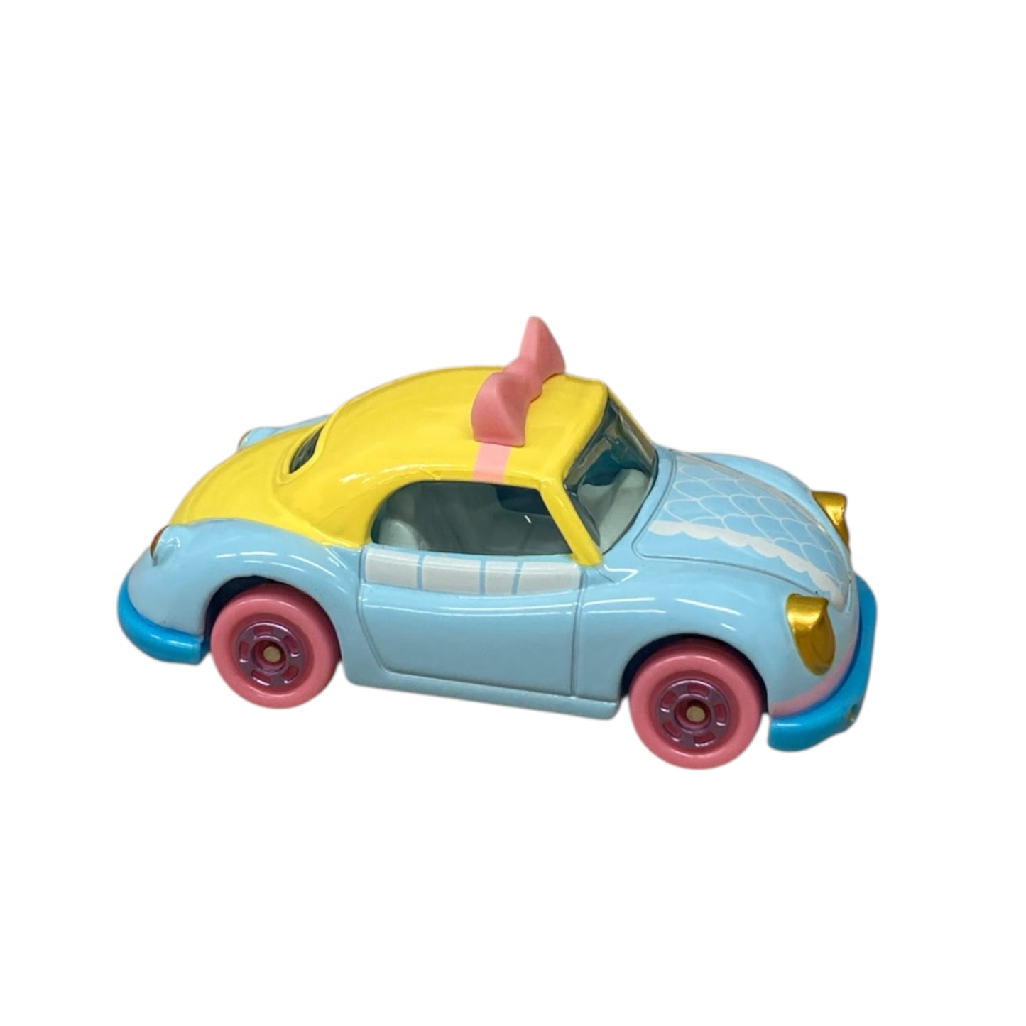 ドリームトミカ SP　ディズニーモータース　ポピンズ　ボー・ピープ