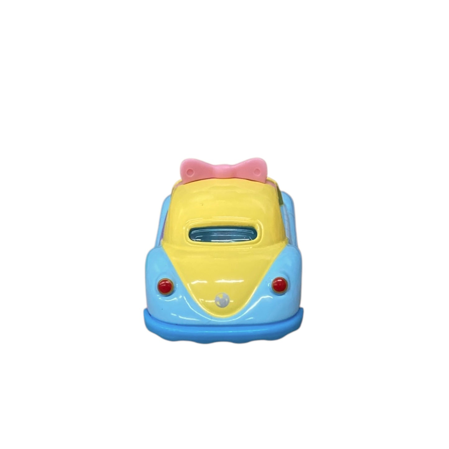 ドリームトミカ SP　ディズニーモータース　ポピンズ　ボー・ピープ