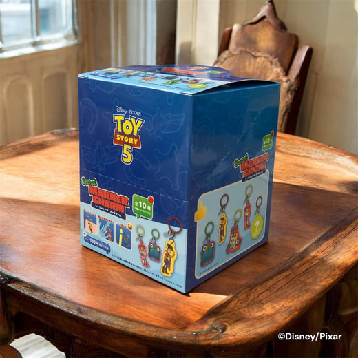【1BOX 10個入り】シークレットマーカーチャーム　トイ・ストーリー5