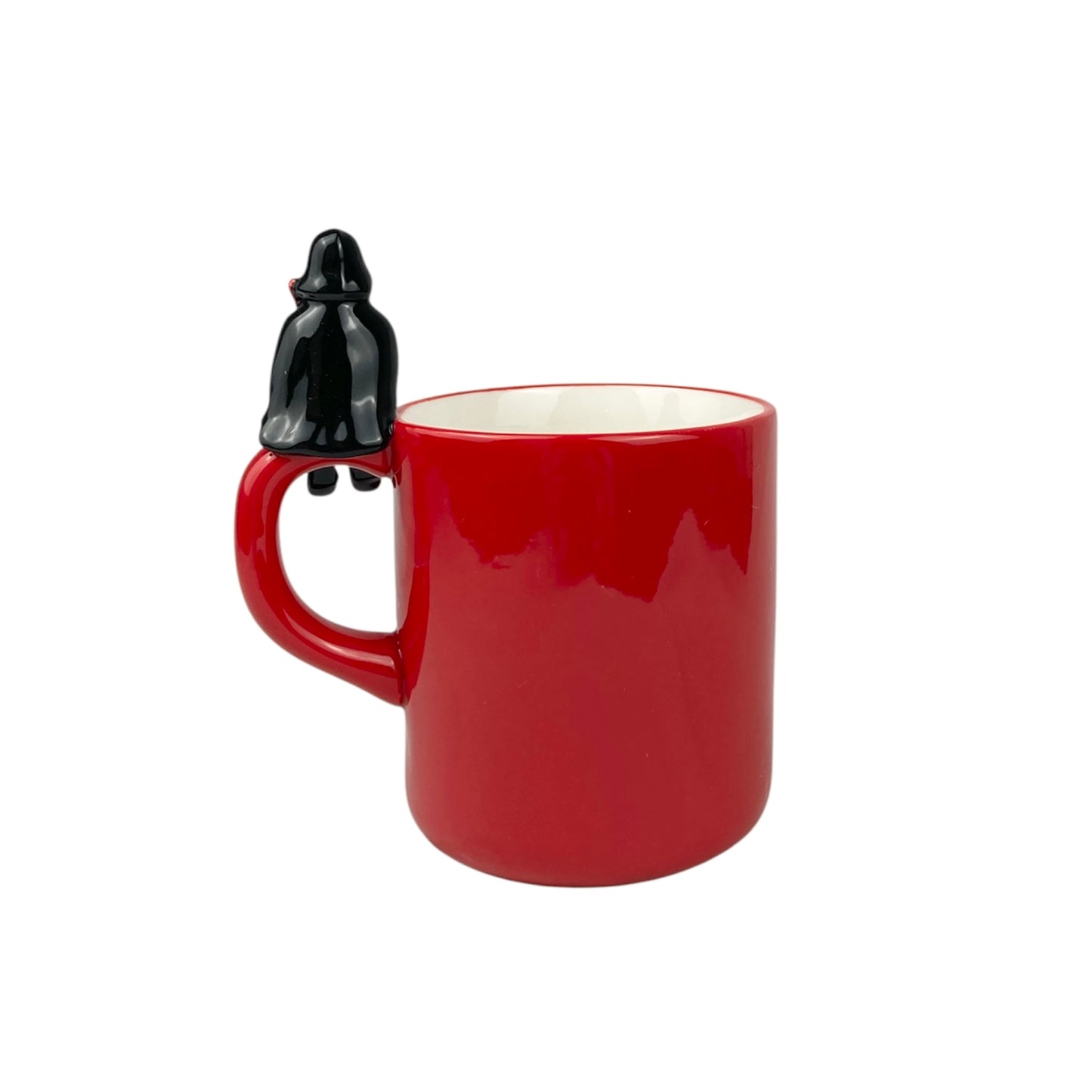 フィギュア付きマグ　スター・ウォーズ　ダース・ベイダー