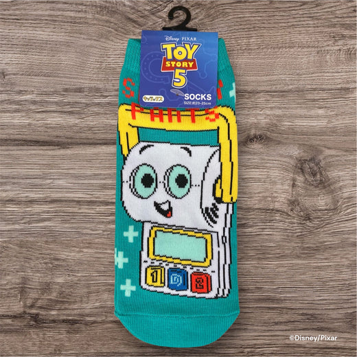 キャラックス　トイ・ストーリー5　スマーティー・パンツ