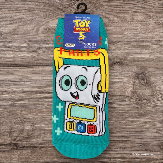 キャラックス　トイ・ストーリー5　スマーティー・パンツ