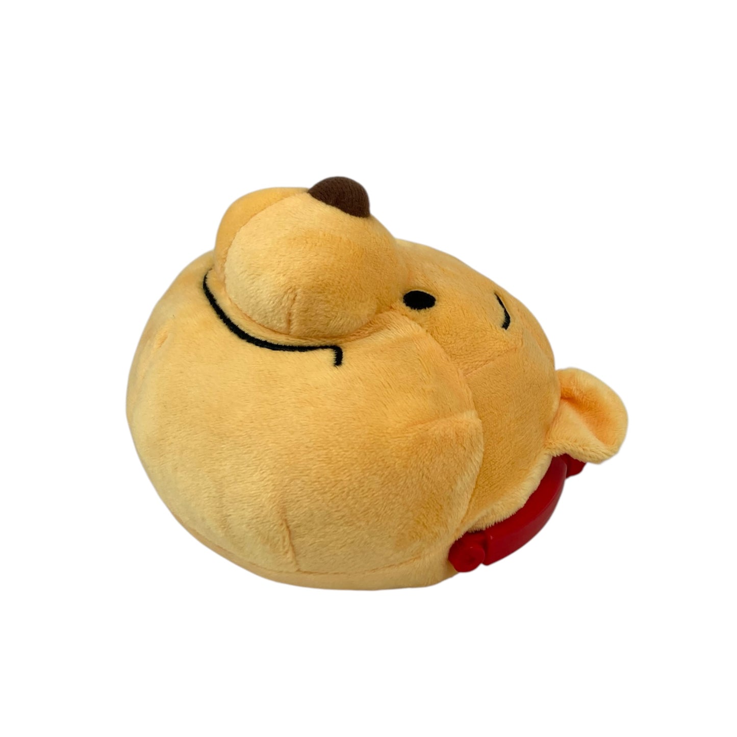 プラがまぐち　プー