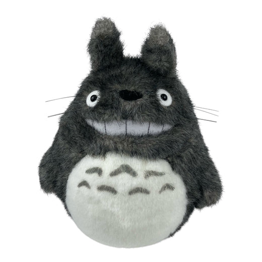 ぬいぐるみS　笑い　大トトロ　となりのトトロ
