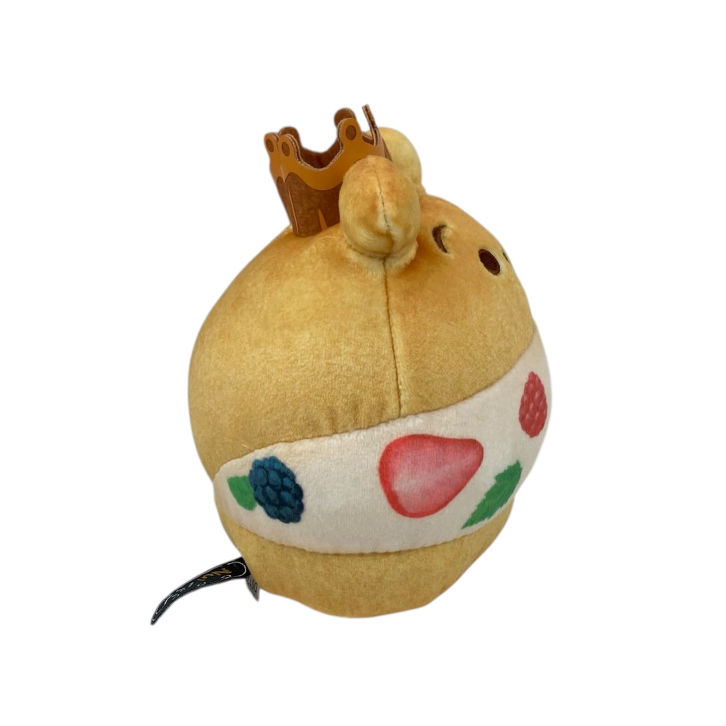 Nuiパン　ぬいぐるみS　マリトッツォ　プー