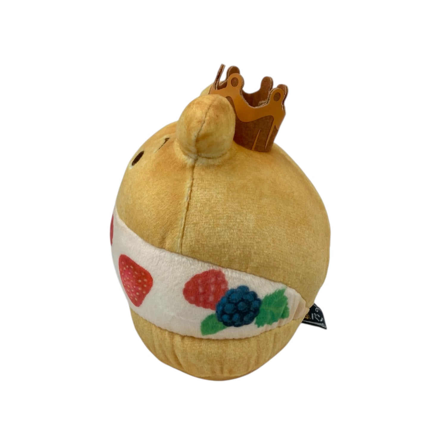 Nuiパン　ぬいぐるみS　マリトッツォ　プー