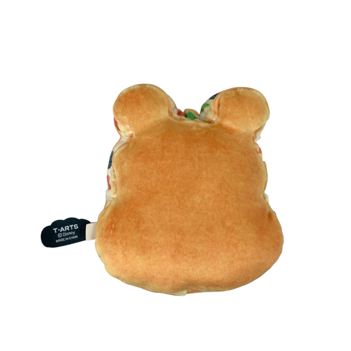 Nuiパン　ぬいぐるみS　パンケーキ　プー