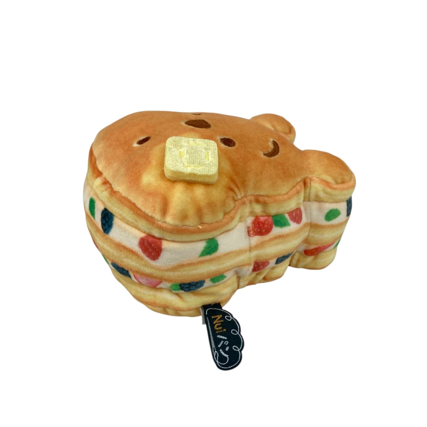 Nuiパン　ぬいぐるみS　パンケーキ　プー