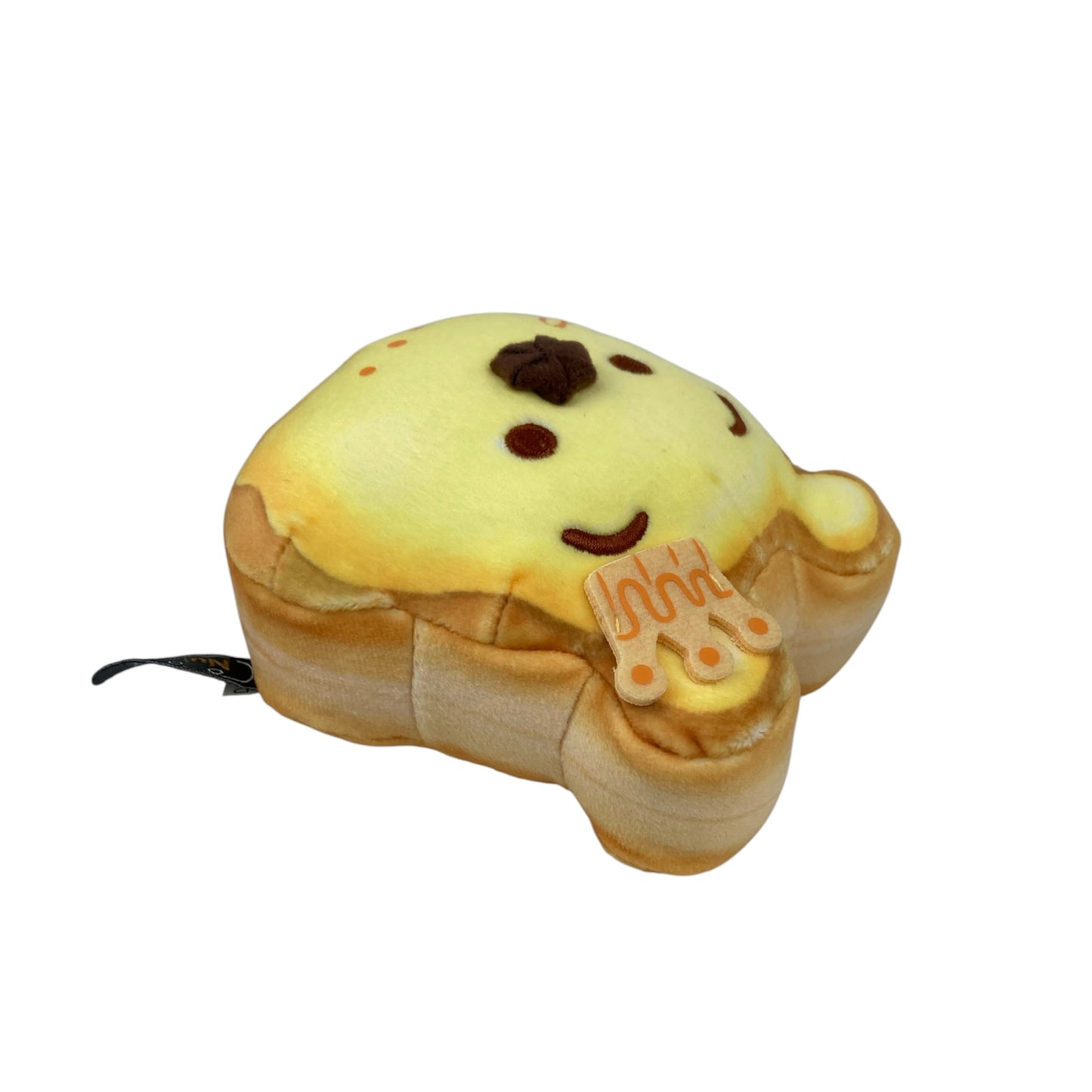 Nuiパン　ぬいぐるみS　ドーナツ　プー