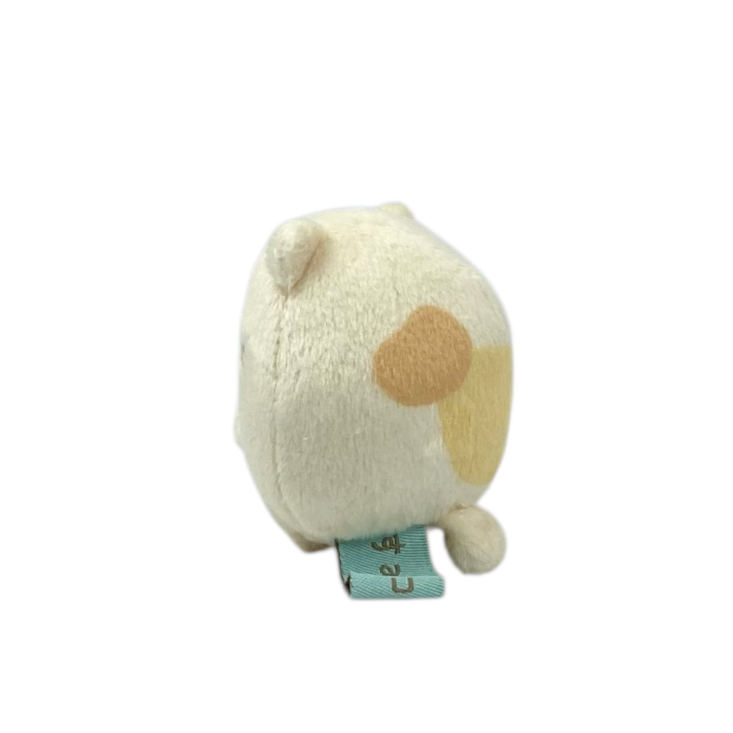 てのりぬいぐるみ　すみっコぐらし　ねこ