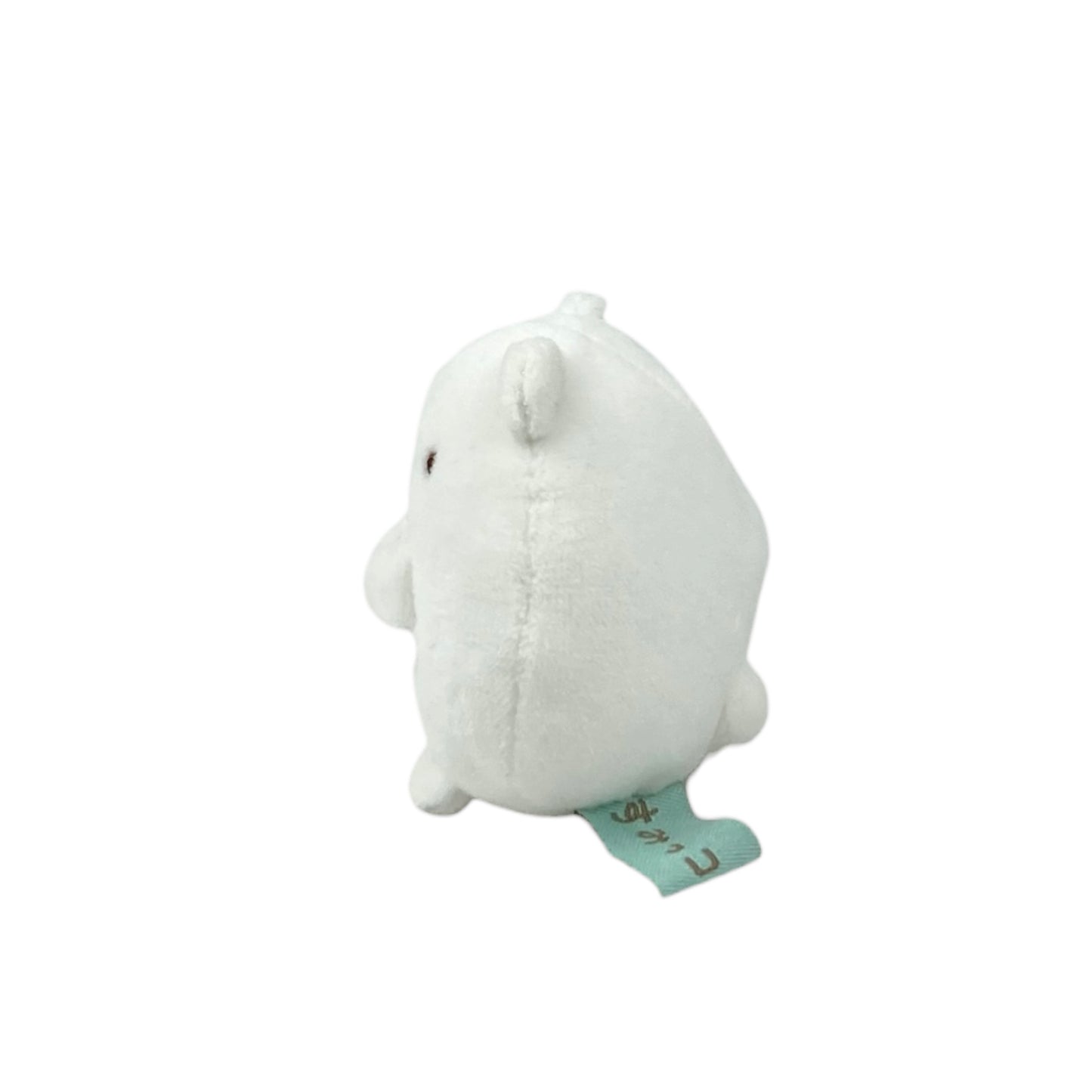 てのりぬいぐるみ　すみっコぐらし　しろくま