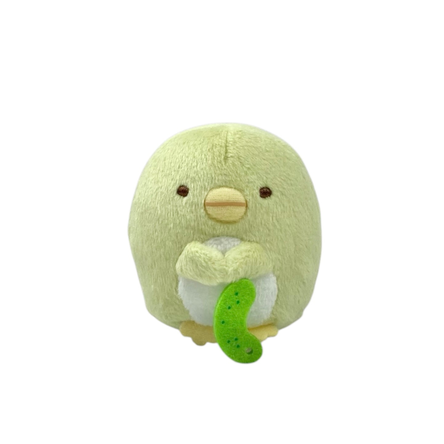てのりぬいぐるみ　すみっコぐらし　ぺんぎん？