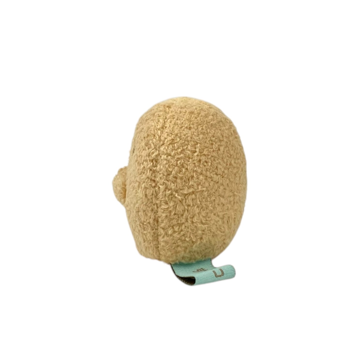 てのりぬいぐるみ　すみっコぐらし　とんかつ