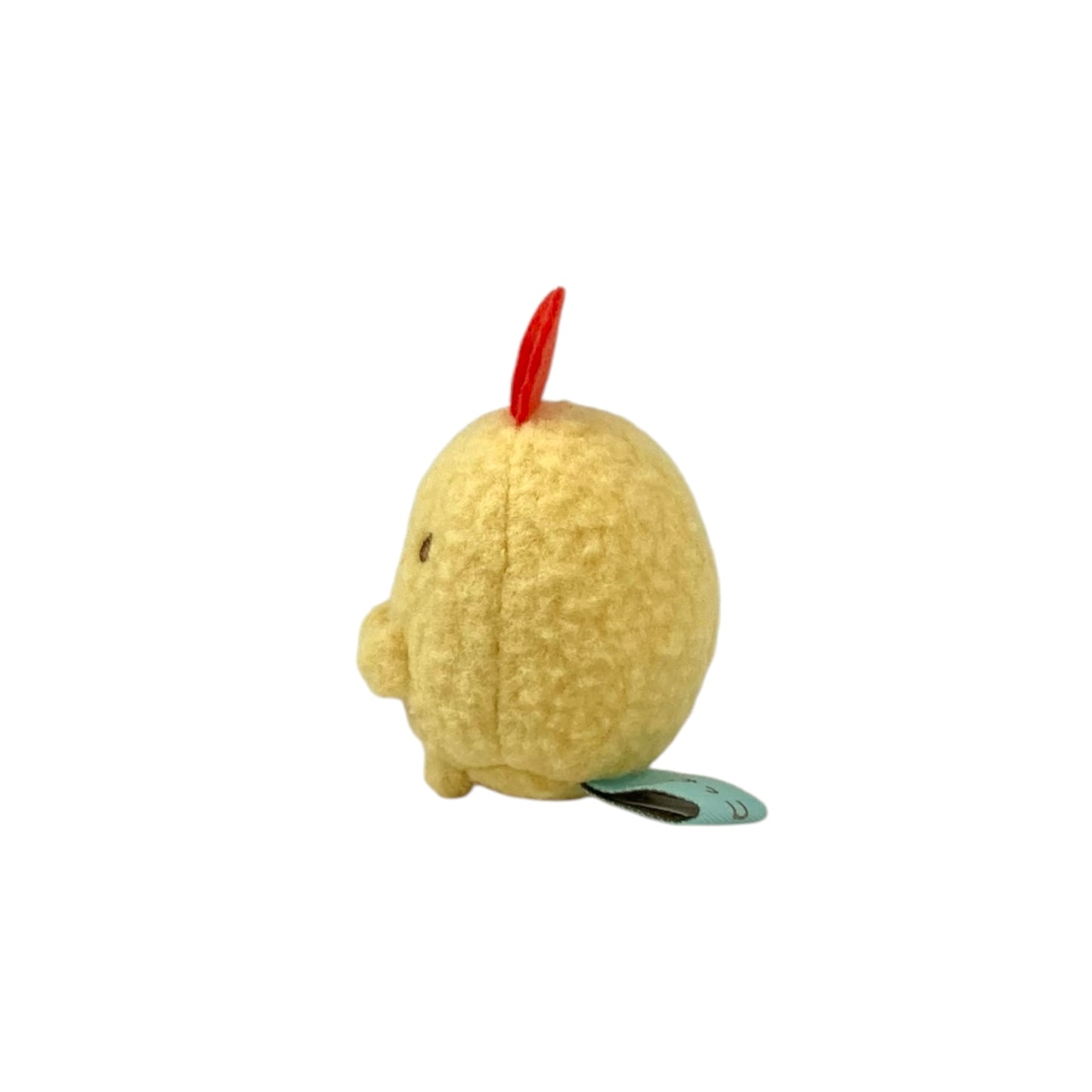 てのりぬいぐるみ　すみっコぐらし　えびふらいのしっぽ