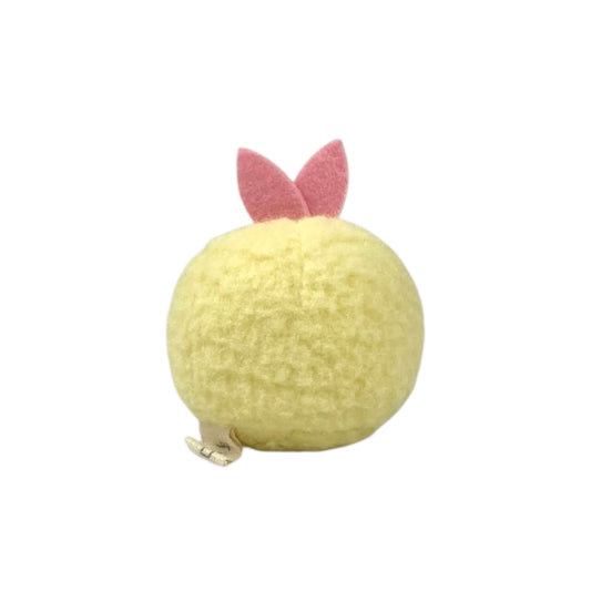 てのりぬいぐるみ　すみっコぐらし　えびてんのしっぽ