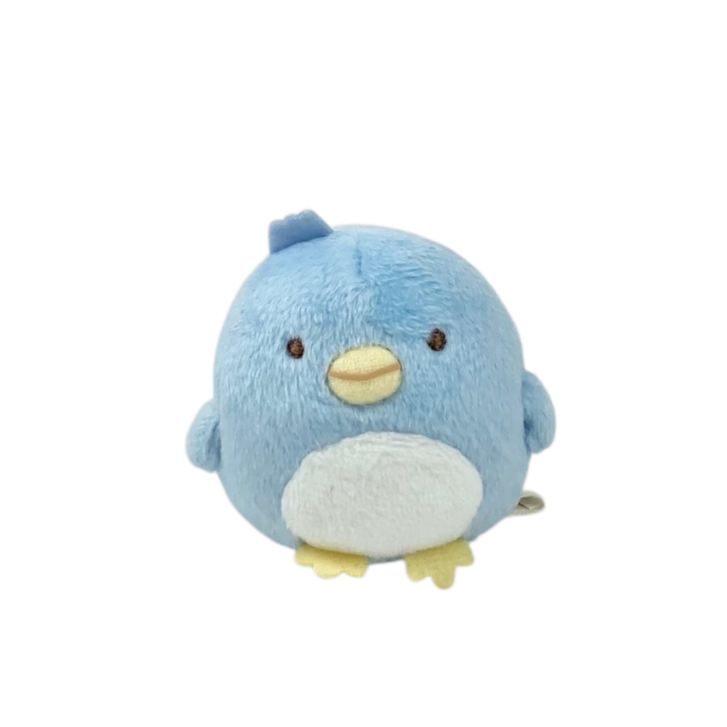 てのりぬいぐるみ　すみっコぐらし　ぺんぎん（本物）