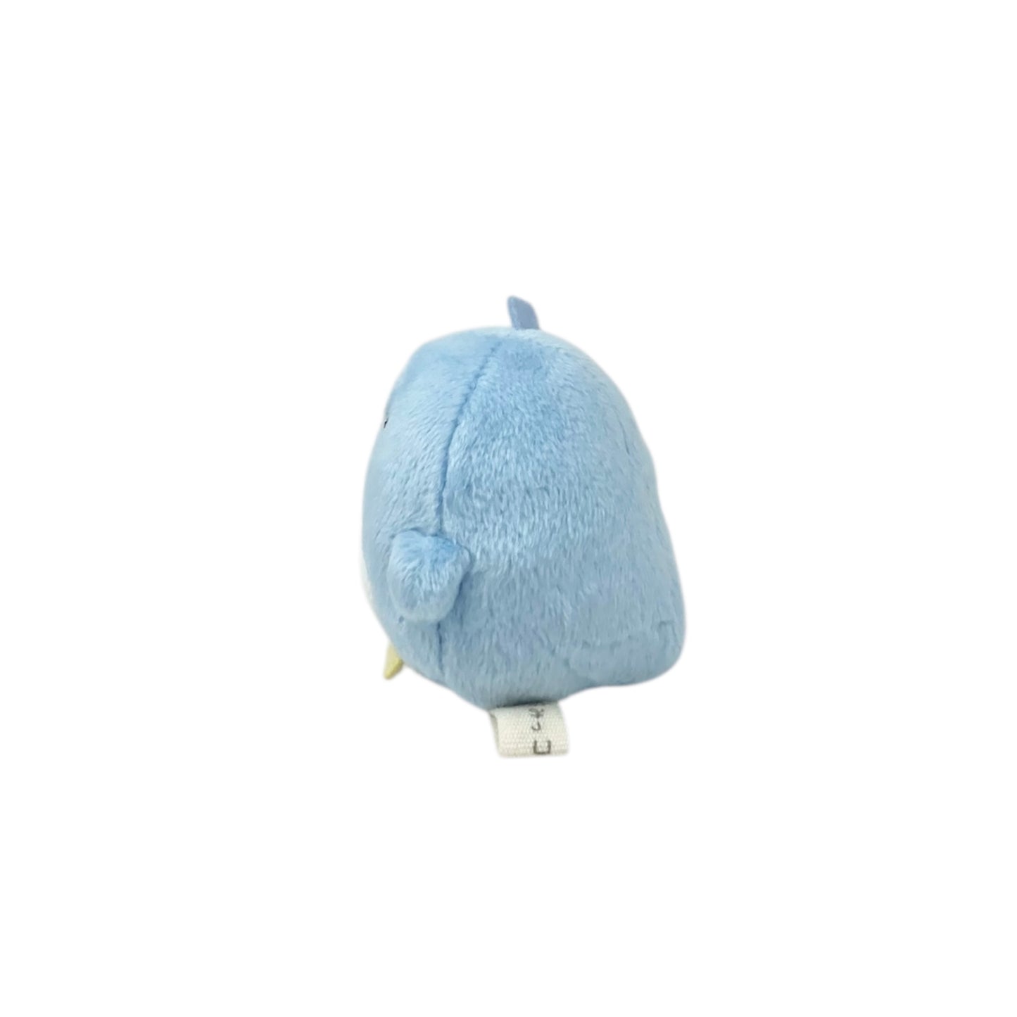 てのりぬいぐるみ　すみっコぐらし　ぺんぎん（本物）