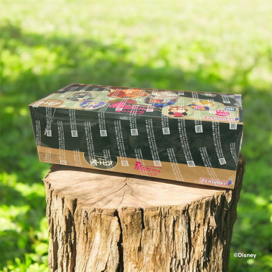 【BOX 8個入り】PERIHAPI！肩ズンHug.　ズートピア