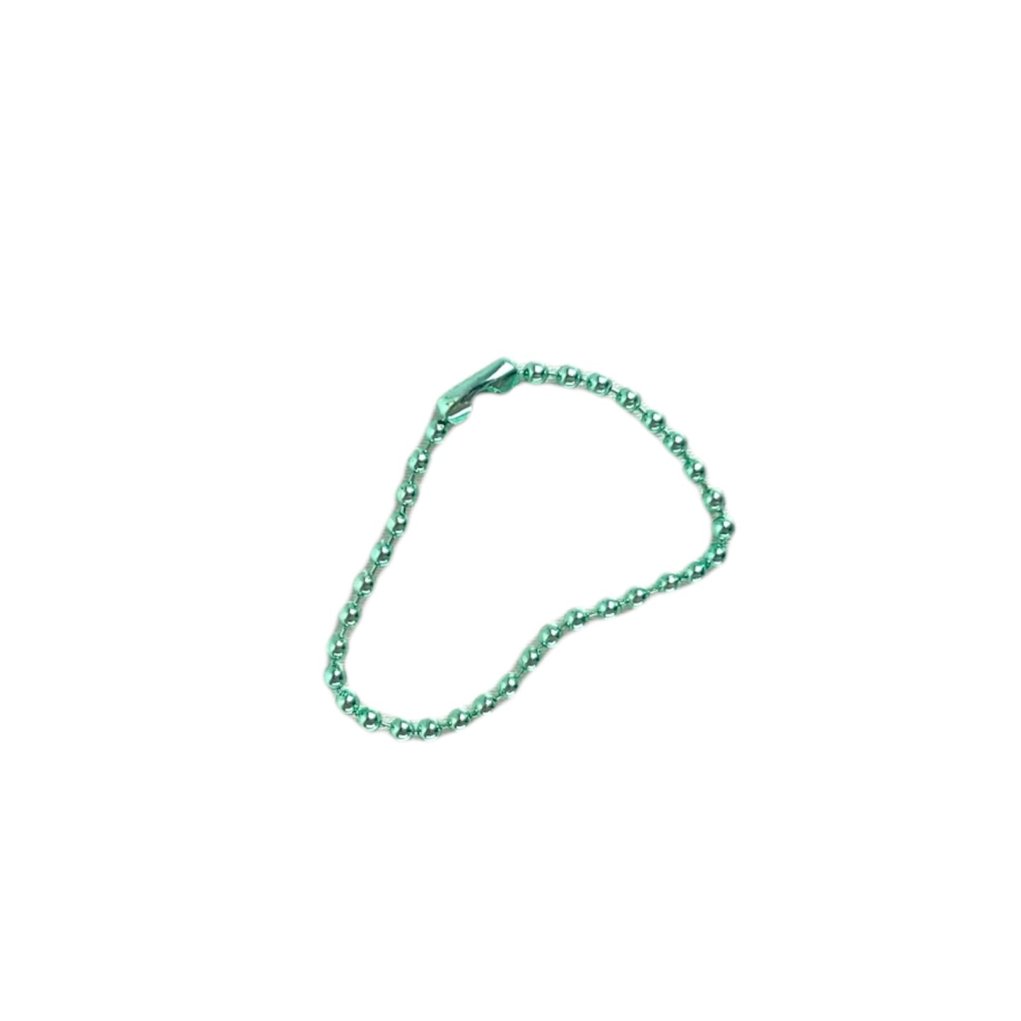 【見えてるブラインド商品】アクリルキーチェーン　ジャスミン