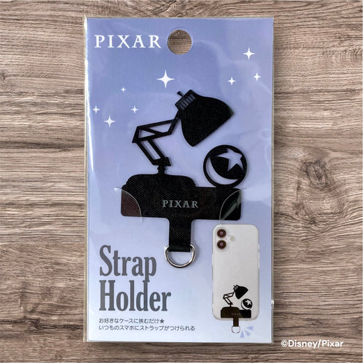 ストラップホルダー　ルクソーJr.