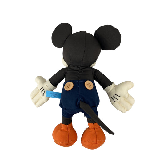 ワークショップメイド　ミッキーマウス