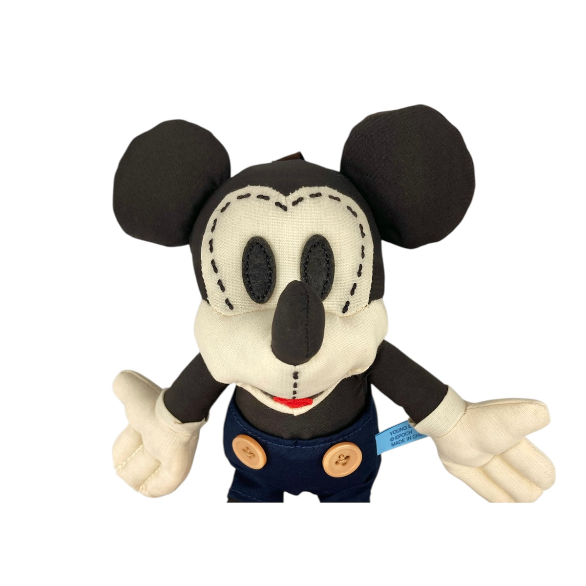 ワークショップメイド　ミッキーマウス