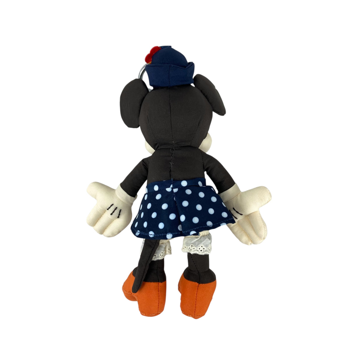 ワークショップメイド　ミニーマウス