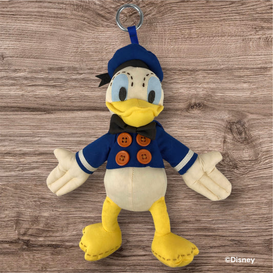ワークショップメイド　ドナルドダック