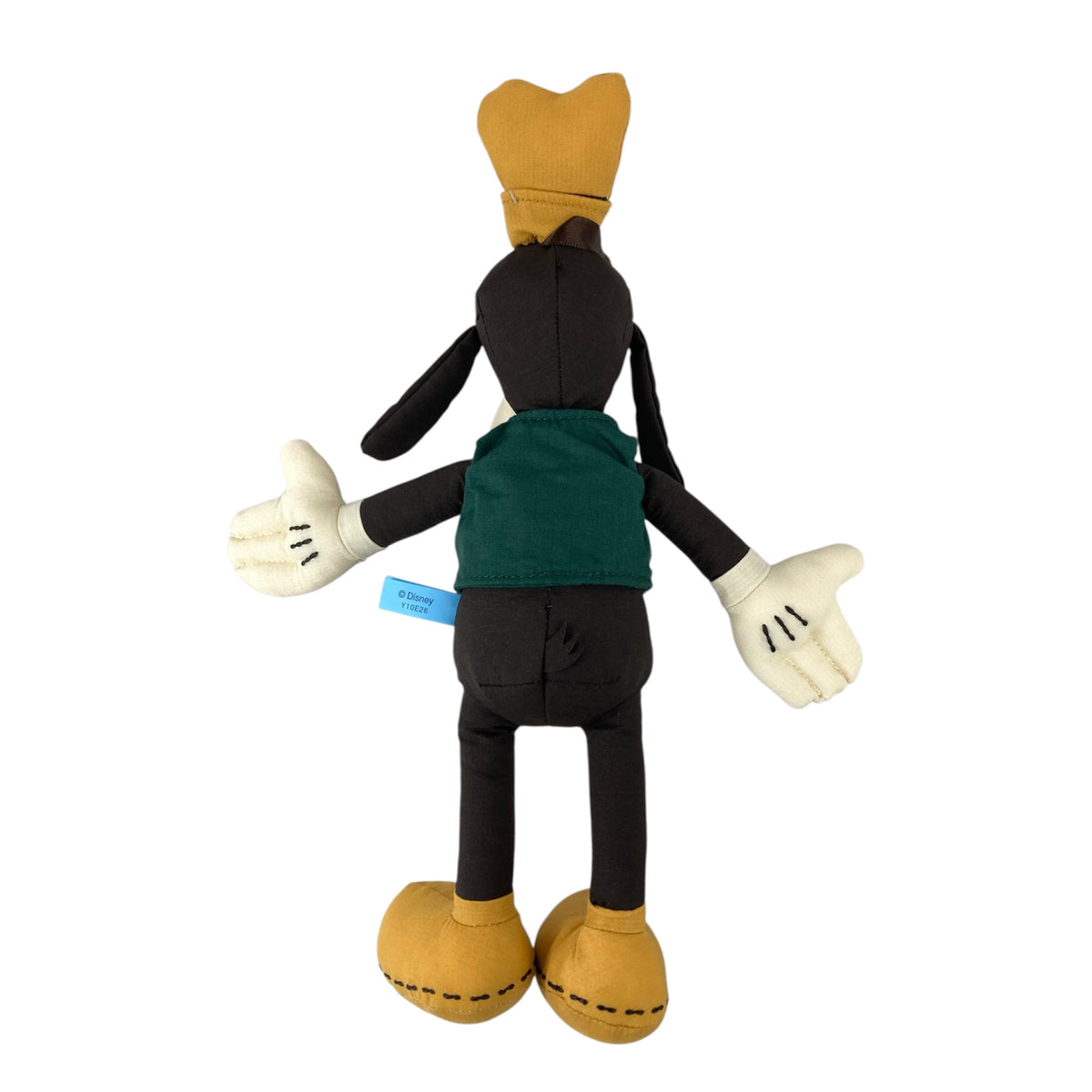 ワークショップメイド　グーフィー