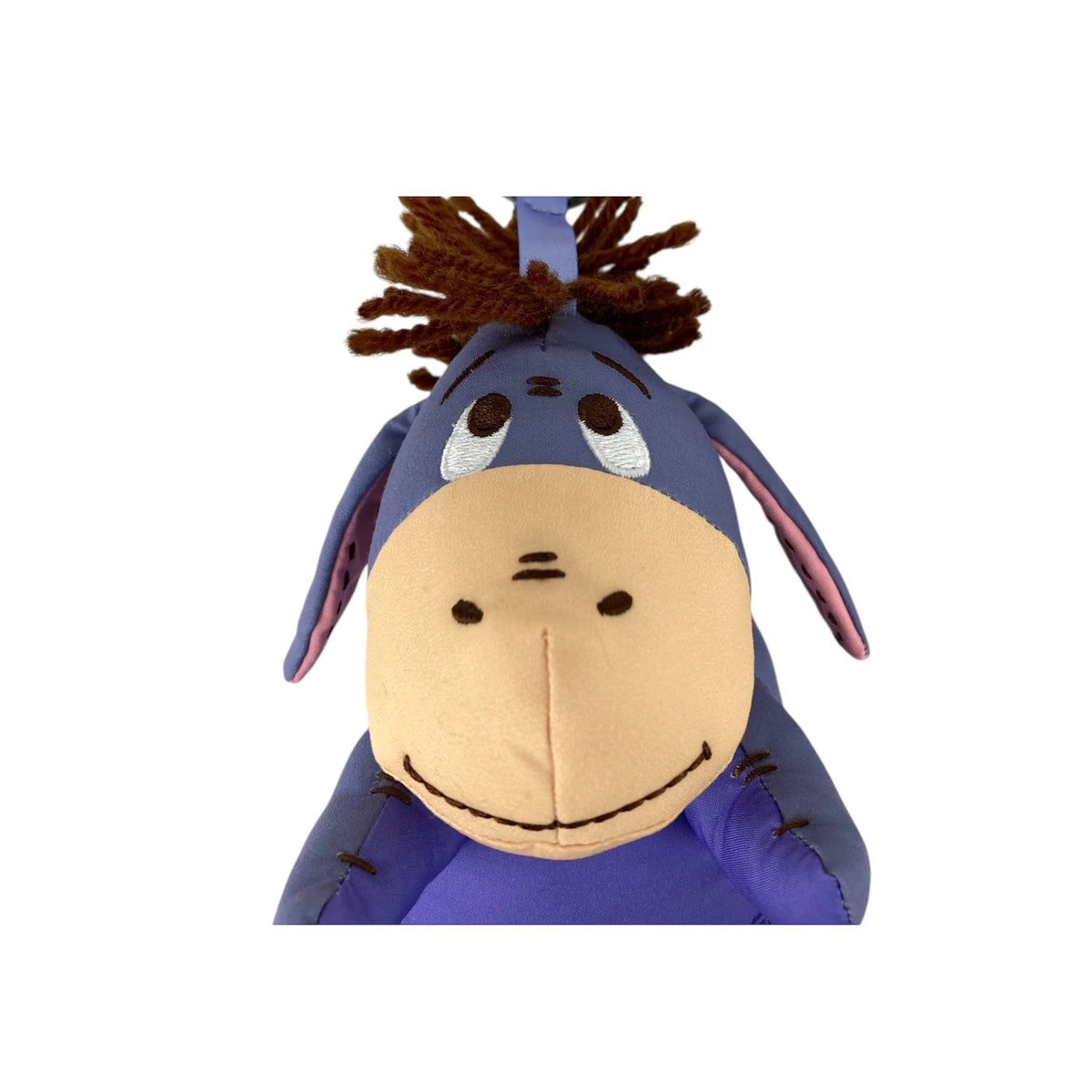 ワークショップメイド　イーヨー
