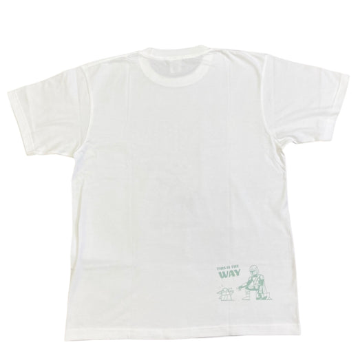 Ｔシャツ　Lサイズ　グローグー