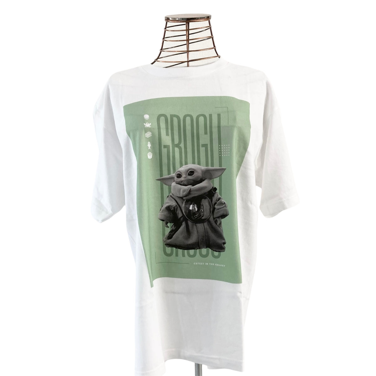 Ｔシャツ　Lサイズ　グローグー