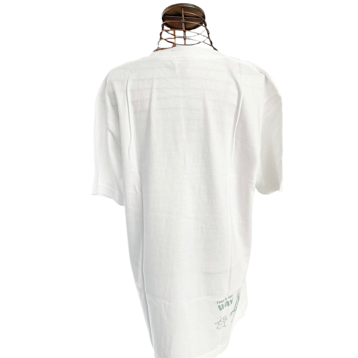 Ｔシャツ　Lサイズ　グローグー