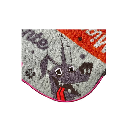 ミニタオル　ひょっこりスカル　リメンバー・ミー