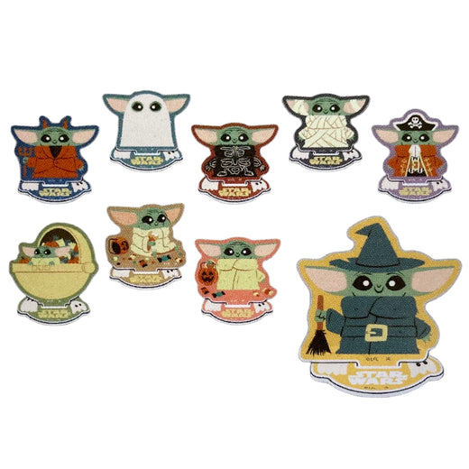 【単品】アクリルスタンド　グローグー