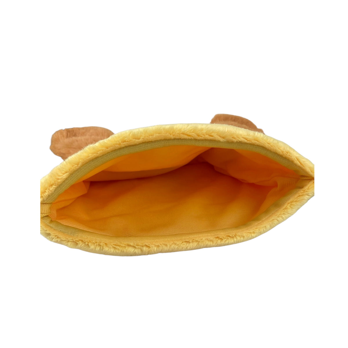 ふわふわ巾着　わんわん物語　レディ