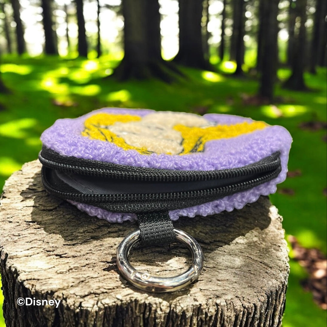 ディズニー ラプンツェル 塔の上のラプンツェル ガジェットポーチ ポーチ 公式キャラクター雑貨