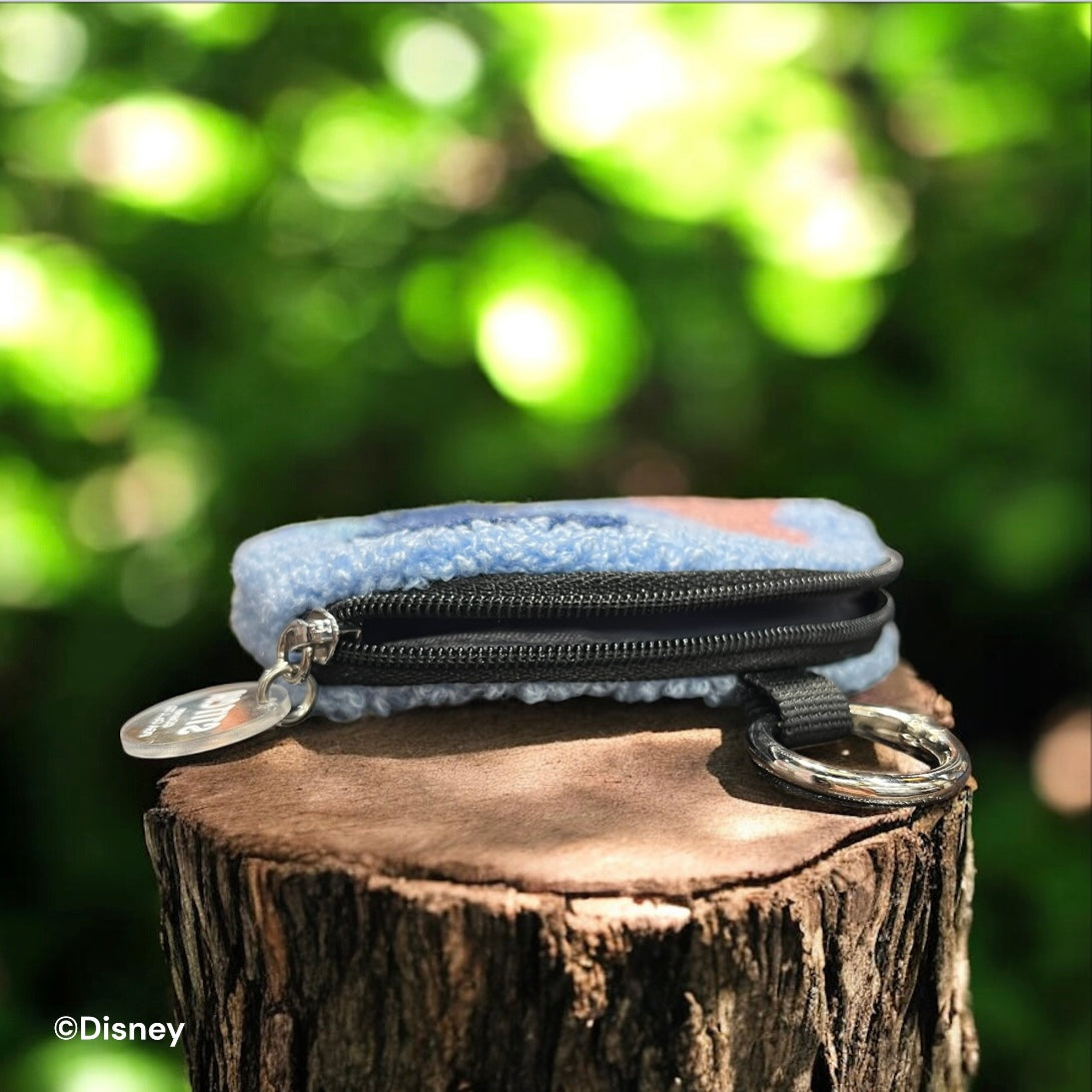 ディズニー スティッチ ガジェットポーチ 公式キャラクター雑貨