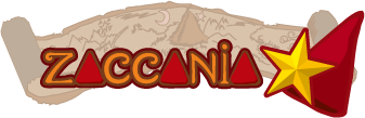 ザッカニアWEBストア logo