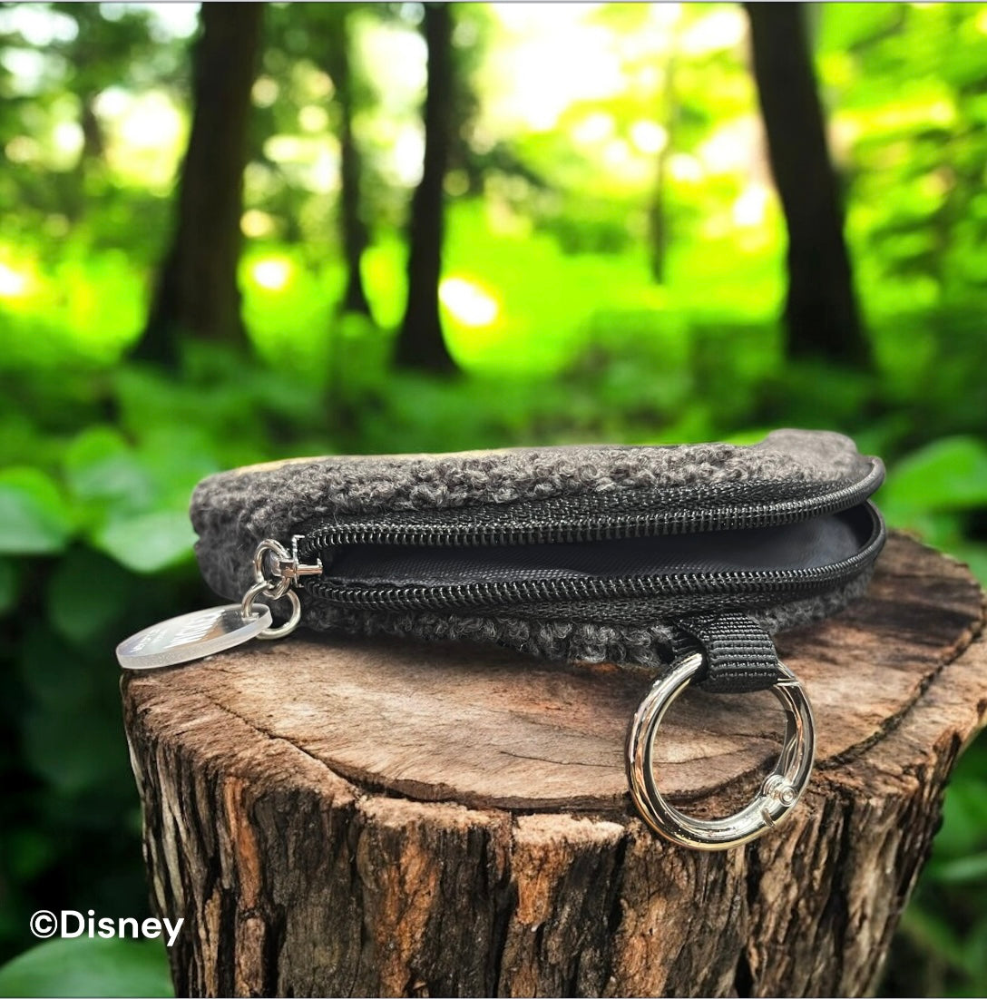 ディズニー ミッキー ミッキーマウス ガジェットポーチ 公式キャラクター雑貨