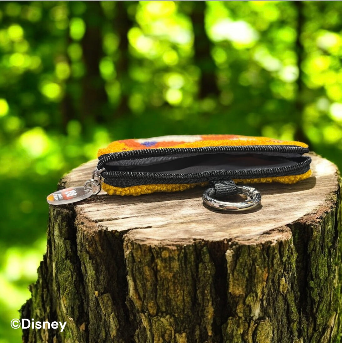 ディズニー ズートピア ニック ニック・ワイルド ニックワイルド ガジェットポーチ 公式キャラクター雑貨h