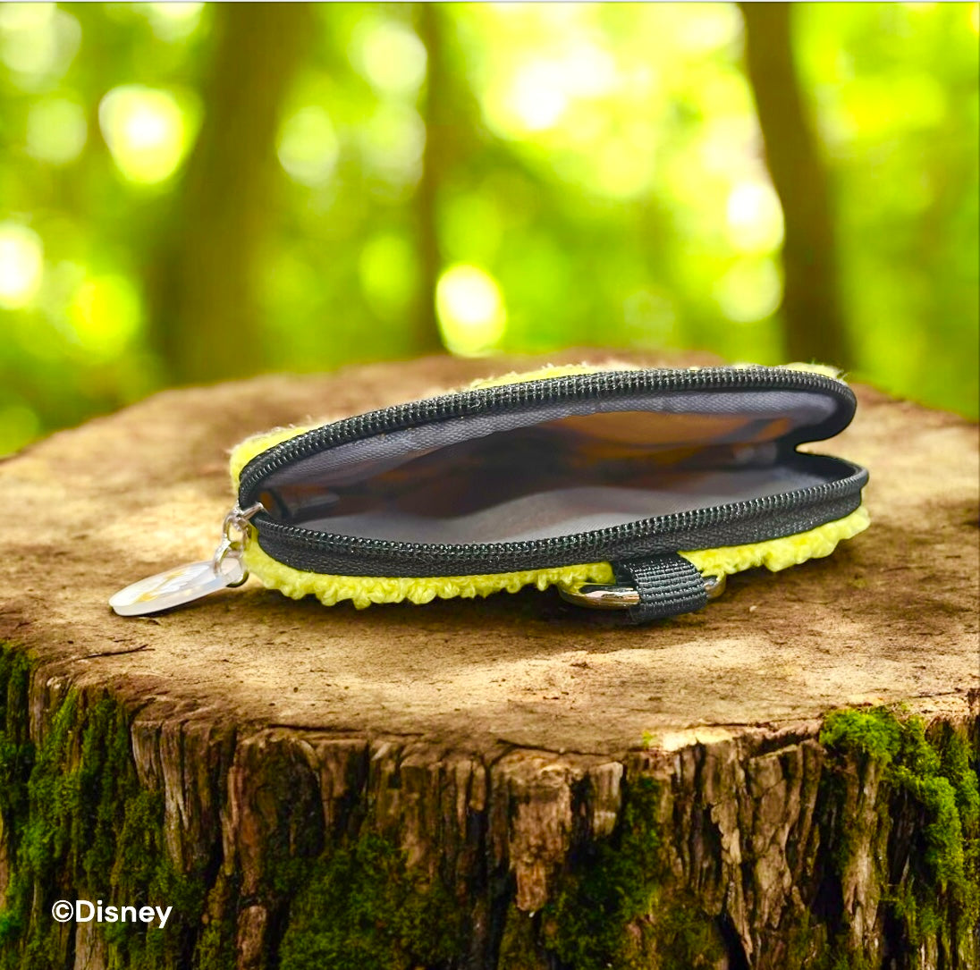 ディズニー プルート ガジェットポーチ 公式キャラクター雑貨